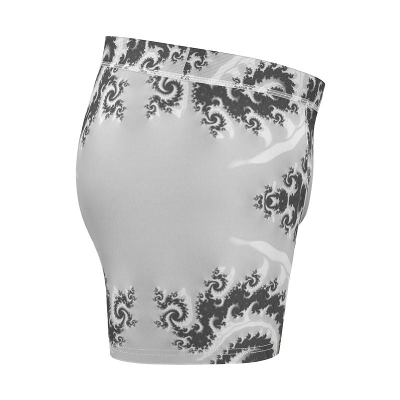 BoomGoo® Boxers (briefs) F286 "Alien Deco" 4