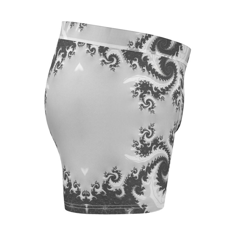 BoomGoo® Boxers (briefs) F286 "Alien Deco" 5