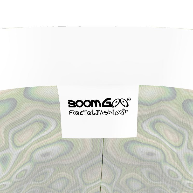 BoomGoo® Boxers (shorts/silk) F784 "Crocodile" 1