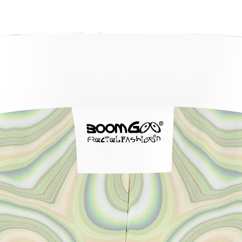 BoomGoo® Boxers (shorts/silk) F1712 "Crocodile" 1