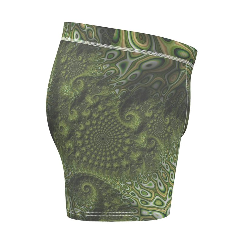 BoomGoo® Boxers (briefs) F784 "Crocodile" 1