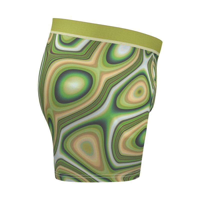 BoomGoo® Boxers (briefs) F1711 "Crocodile" 1