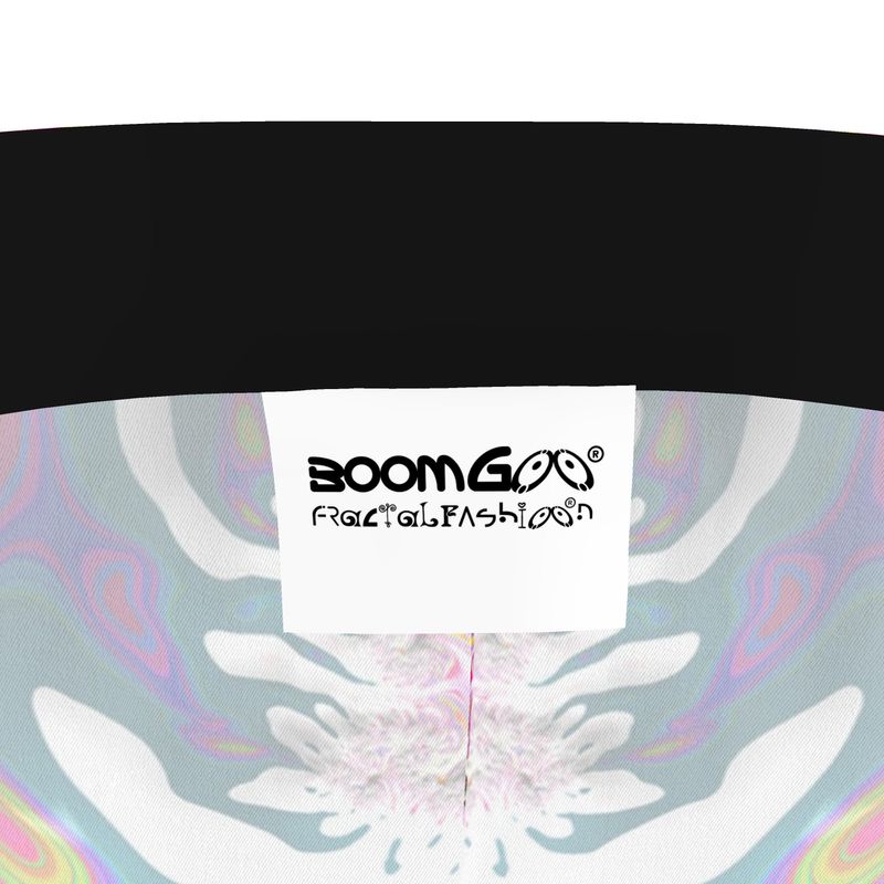 BoomGoo® Boxers (shorts/silk) F797 "Bubblelicious" 1
