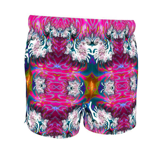 BoomGoo® Boxers (shorts/silk) F797 "Bubblelicious" 4
