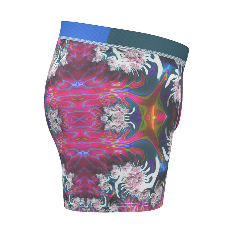 BoomGoo® Boxers (briefs) F797 "Bubblelicious" 4