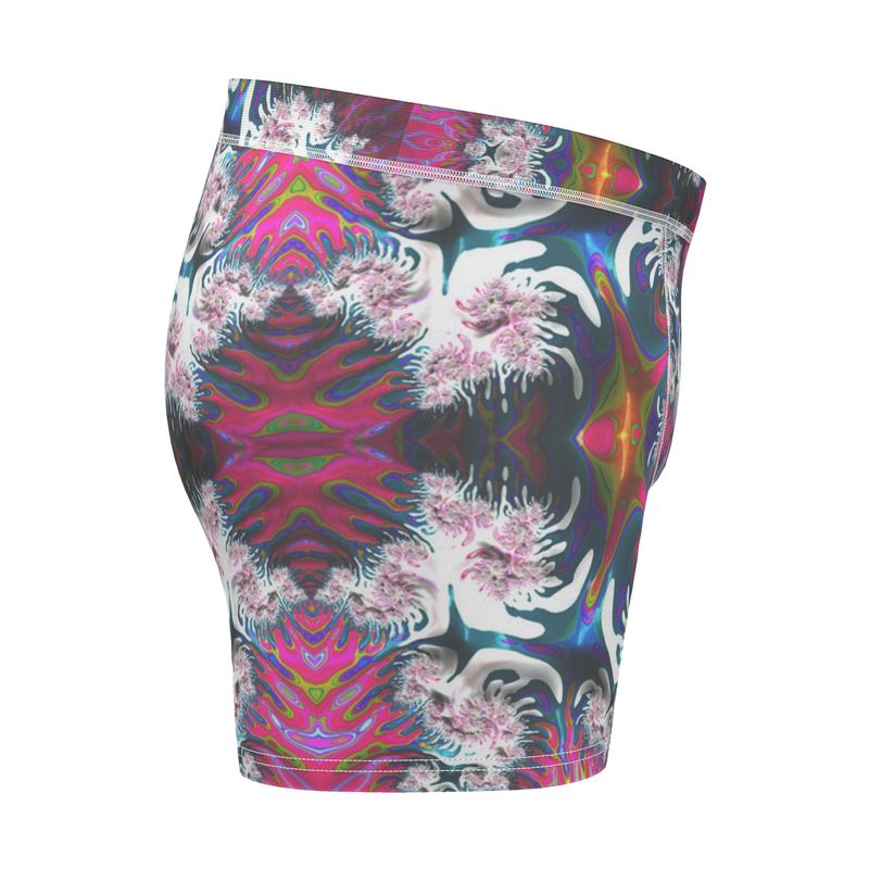 BoomGoo® Boxers (briefs) F797 "Bubblelicious" 3