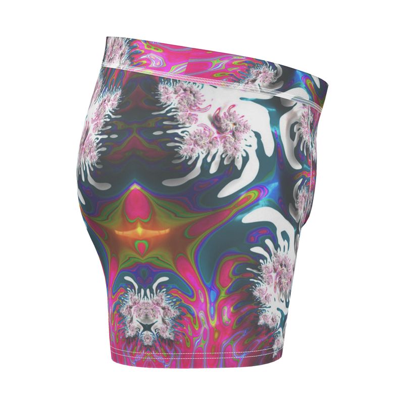 BoomGoo® Boxers (briefs) F797 "Bubblelicious" 2