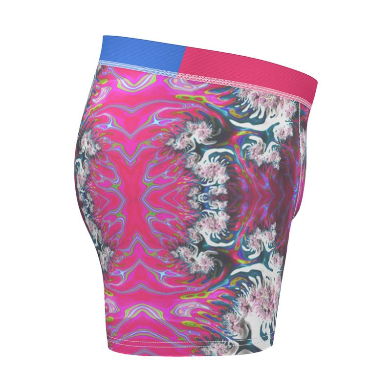 BoomGoo® Boxers (briefs) F797 "Bubblelicious" 5