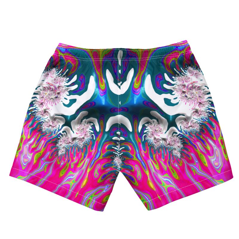 BoomGoo® Boxers (swim) F797 "Bubblelicious" 1
