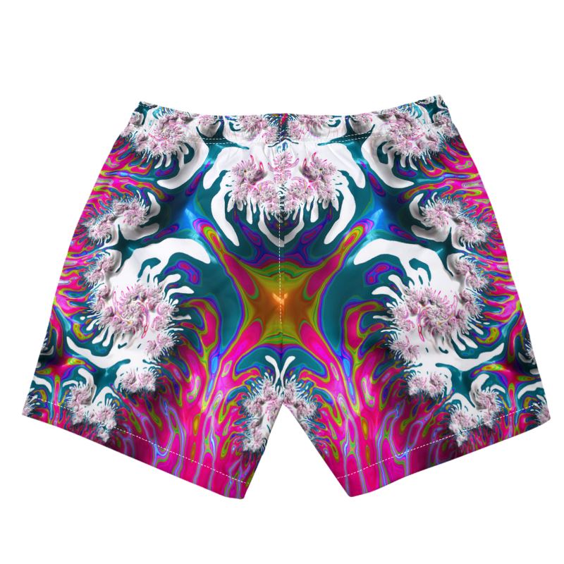 BoomGoo® Boxers (swim) F797 "Bubblelicious" 2