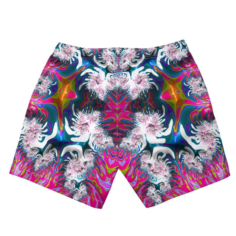 BoomGoo® Boxers (swim) F797 "Bubblelicious" 3