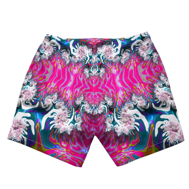 BoomGoo® Boxers (swim) F797 "Bubblelicious" 5