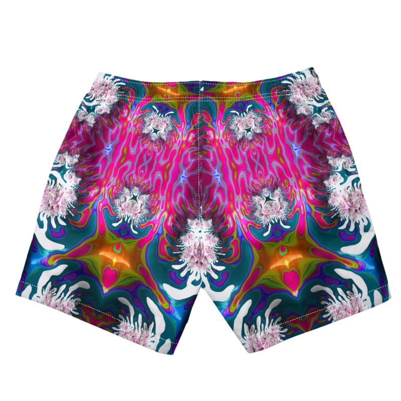 BoomGoo® Boxers (swim) F797 "Bubblelicious" 4