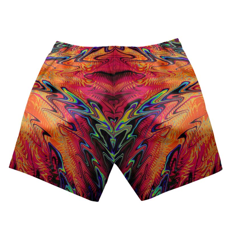 BoomGoo® Boxers (swim) F840 "Frequency" 2