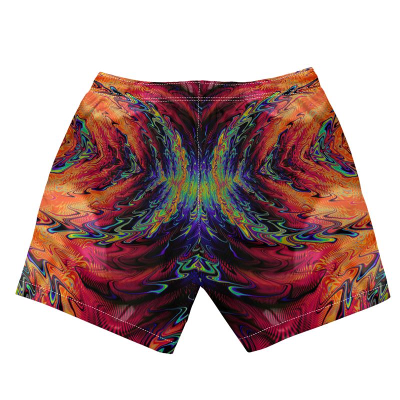 BoomGoo® Boxers (swim) F840 "Frequency" 3