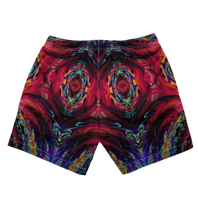 BoomGoo® Boxers (swim) F840 "Frequency" 4