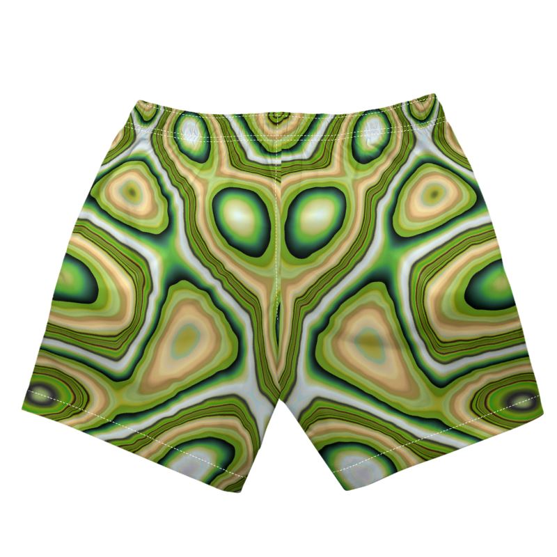 BoomGoo® Boxers (swim) F1711 "Crocodile" 1