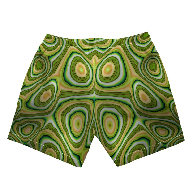 BoomGoo® Boxers (swim) F1712 "Crocodile" 1