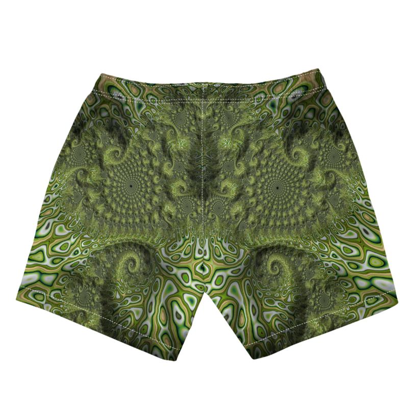 BoomGoo® Boxers (swim) F784 "Crocodile" 1