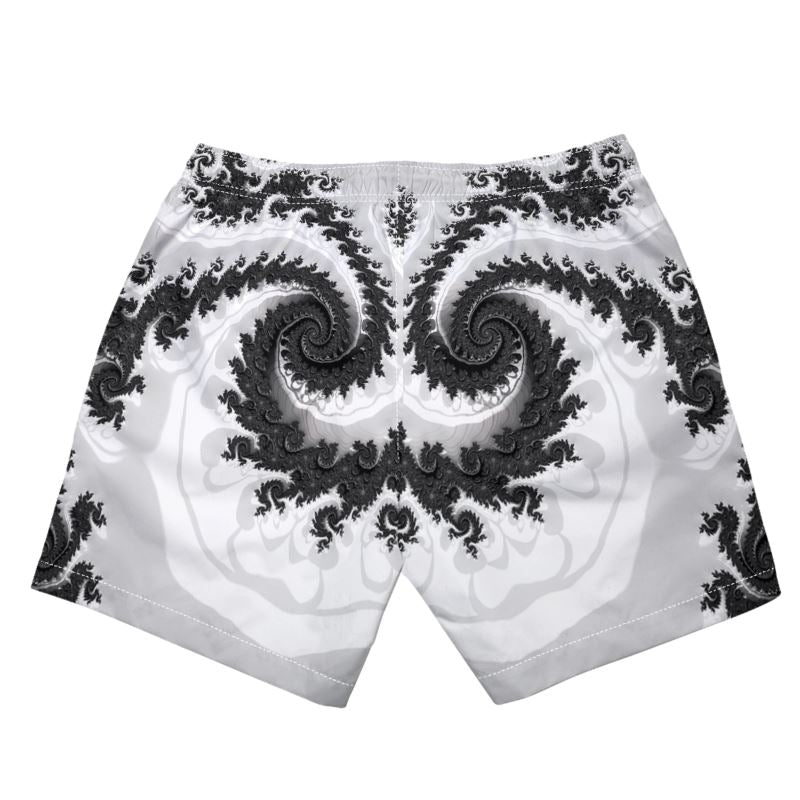 BoomGoo® Boxers (swim) F286 "Alien Deco" 1