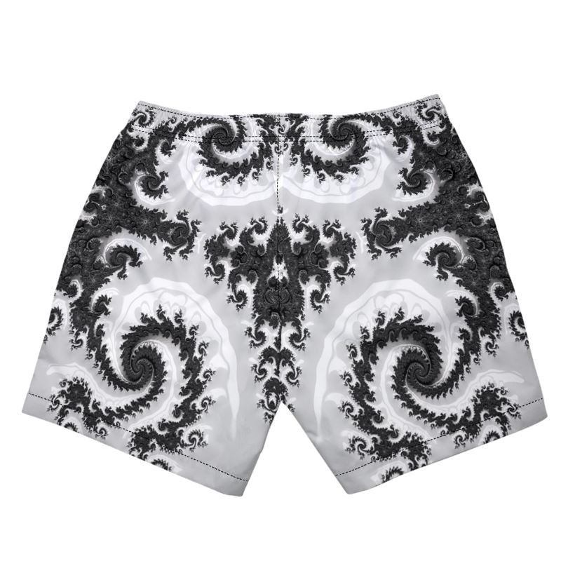 BoomGoo® Boxers (swim) F286 "Alien Deco" 3