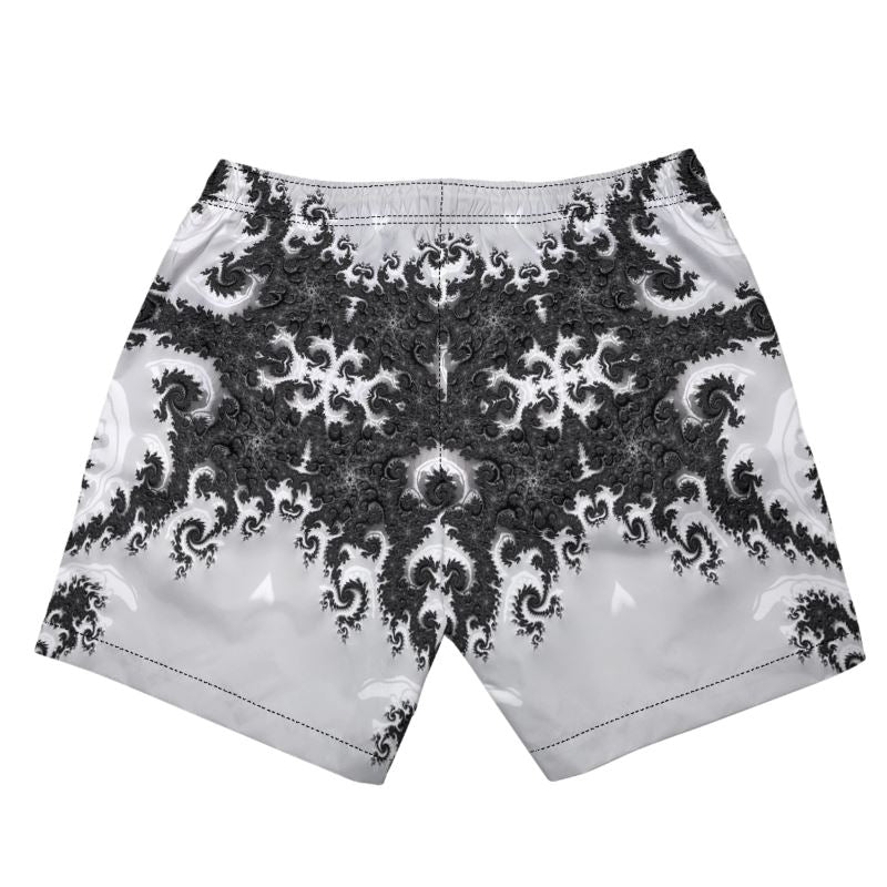 BoomGoo® Boxers (swim) F286 "Alien Deco" 4