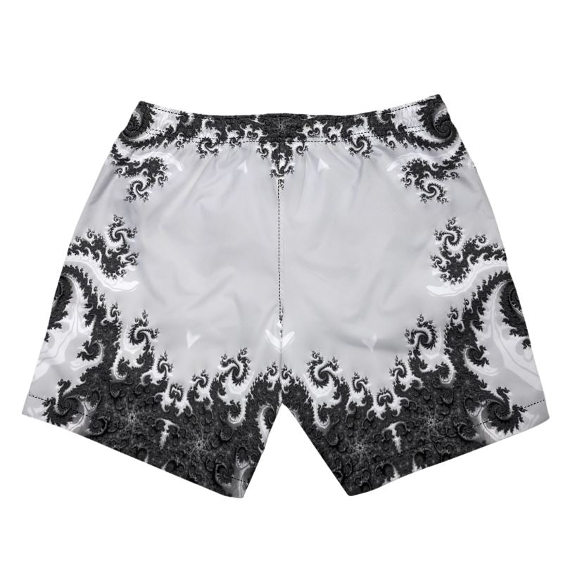 BoomGoo® Boxers (swim) F286 "Alien Deco" 5