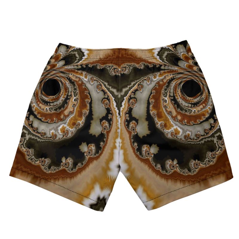 BoomGoo® Boxers (swim)  F1656 "Pearl" 1