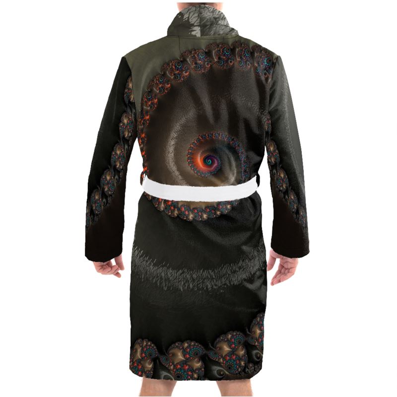 BoomGoo® Bathrobe F018 "Sultan" 1