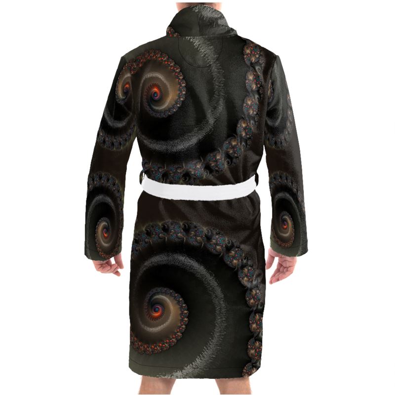 BoomGoo® Bathrobe F018 "Sultan" 3