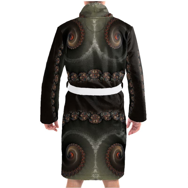 BoomGoo® Bathrobe F018 "Sultan" 5