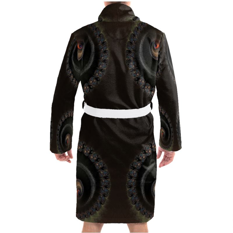 BoomGoo® Bathrobe F018 "Sultan" 6
