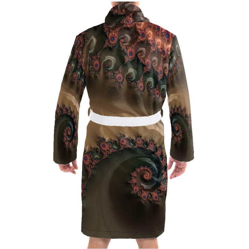 BoomGoo® Bathrobe F019 "Sultan II" 1