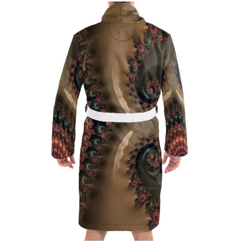 BoomGoo® Bathrobe F019 "Sultan II" 3