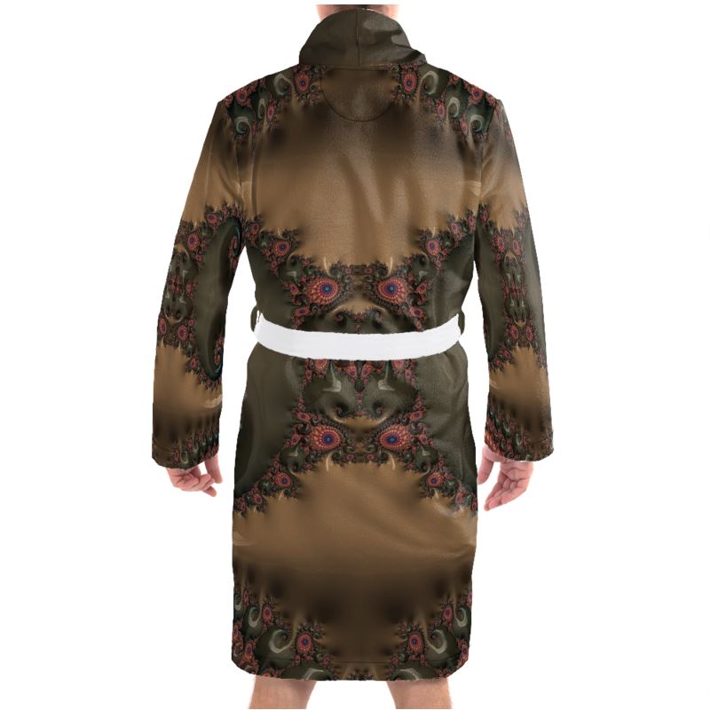 BoomGoo® Bathrobe F019 "Sultan II" 4