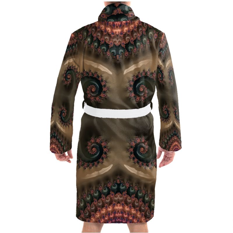 BoomGoo® Bathrobe F019 "Sultan II" 5