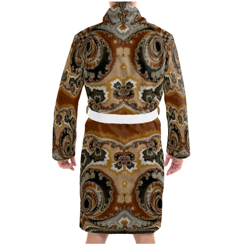 BoomGoo® Bathrobe F1656 "Pearl" 5