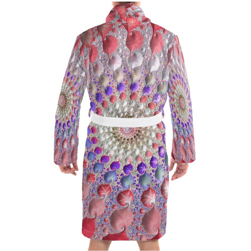 BoomGoo® Bathrobe F856 "Carousel" 1