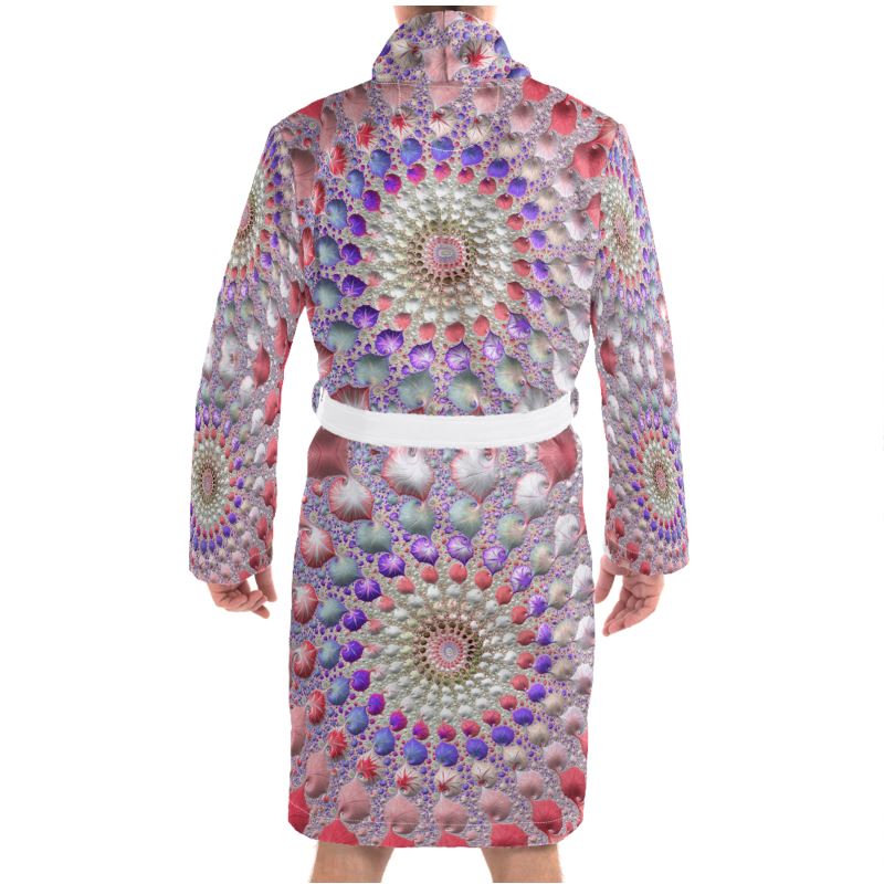 BoomGoo® Bathrobe F856 "Carousel" 2