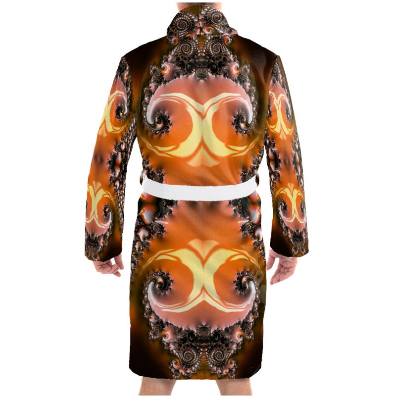 BoomGoo® Bathrobe F138 "Bejeweled" 4