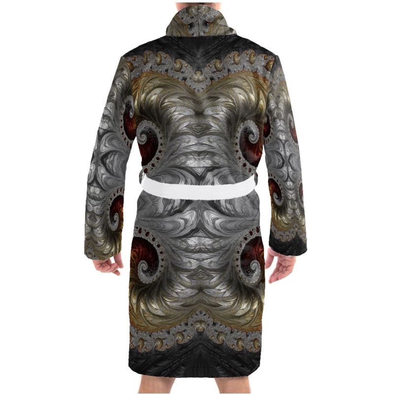 BoomGoo® Bathrobe F873 "Alien Engine" 5