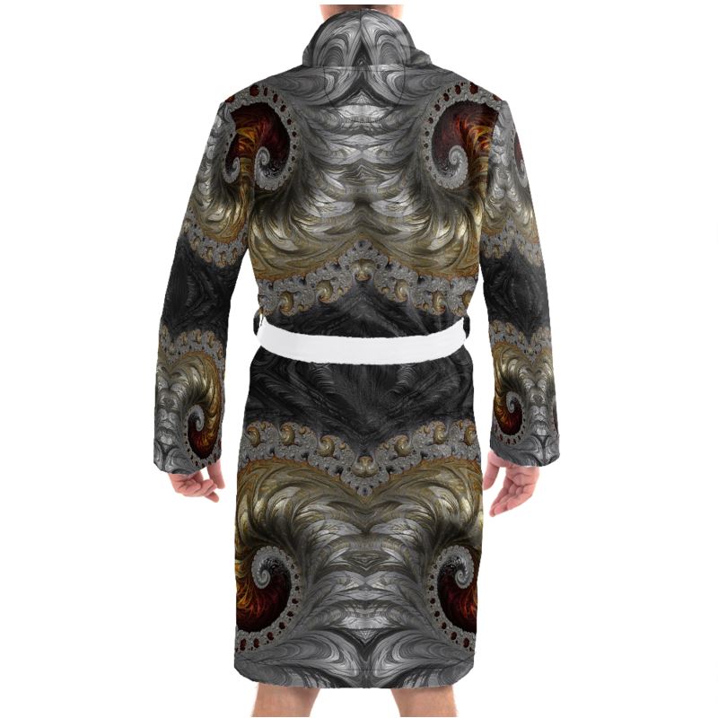 BoomGoo® Bathrobe F873 "Alien Engine" 6