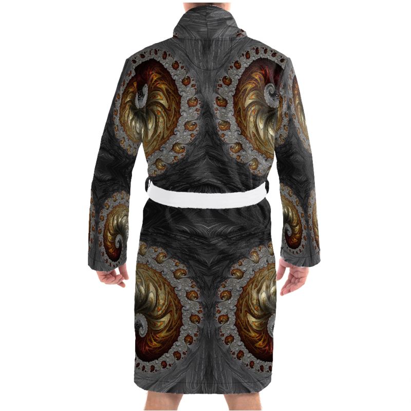 BoomGoo® Bathrobe F873 "Alien Engine" 7