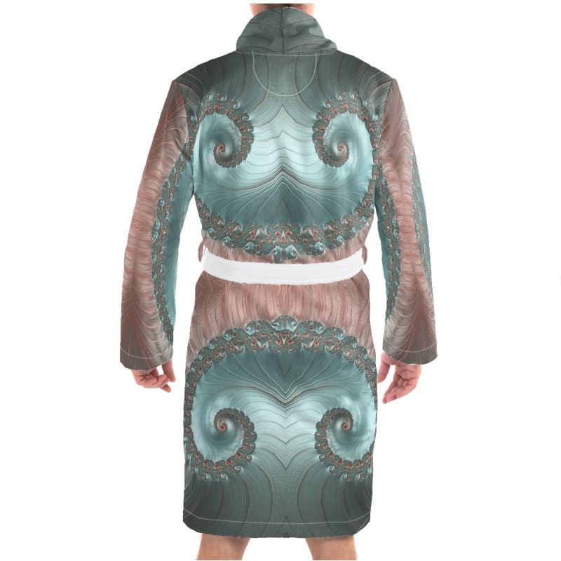 BoomGoo® Bathrobe F082 "Sultana" 4