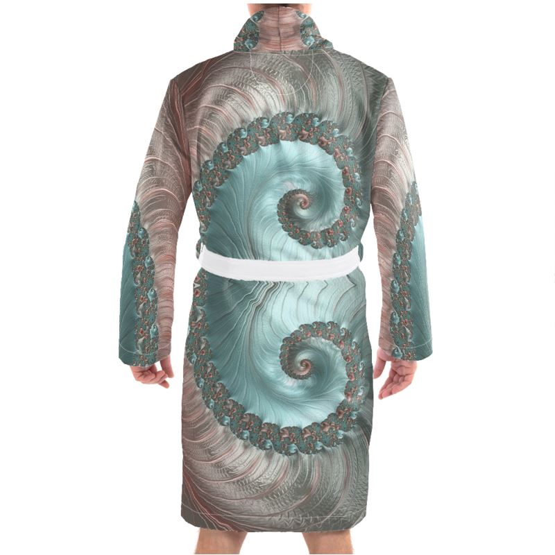 BoomGoo® Bathrobe F082 "Sultana" 5