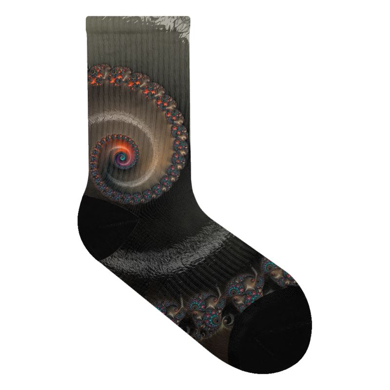 BoomGoo® Socks F018 "Sultan" 1