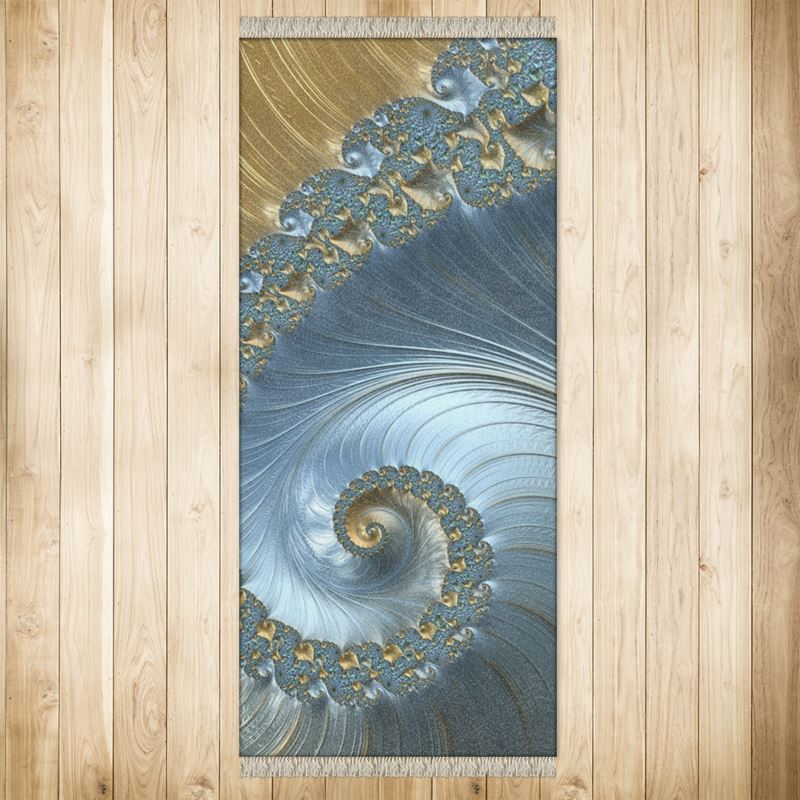 BoomGoo® area Rug F081 "Sultana" 1