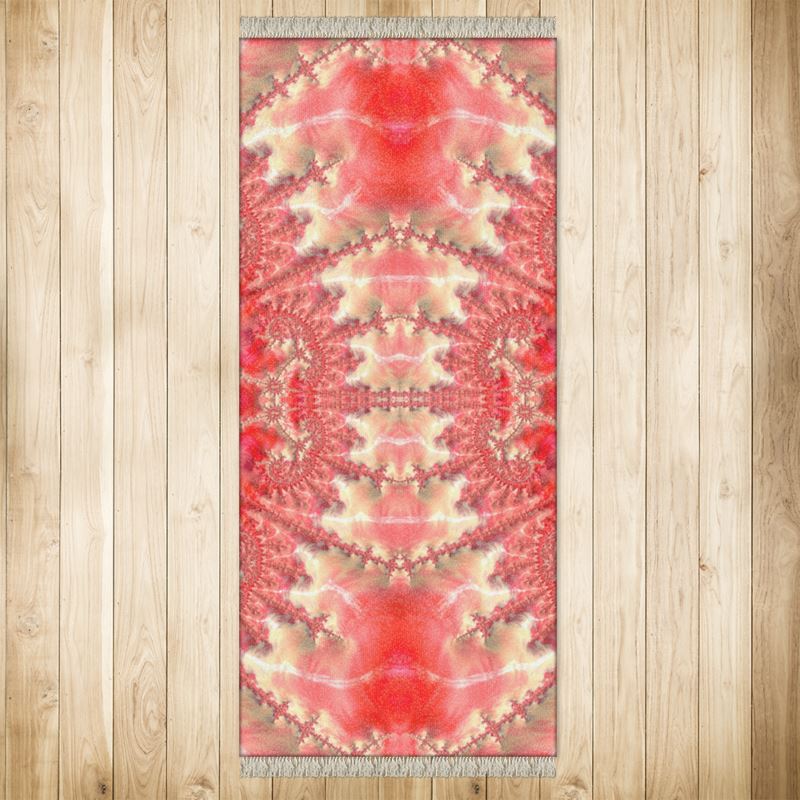 BoomGoo® area Rug F248 "Smoothie" 2