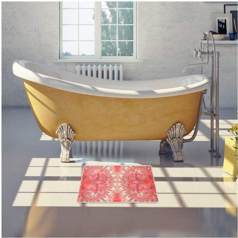 BoomGoo® Bath Mat F248 "Smoothie" 2