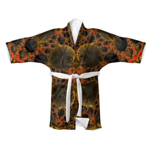 BoomGoo® Kimono (femme) F939 "Sultan Sunset" 3
